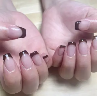 ネイル atelier moamのネイルデザイン