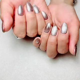 ネイル amu所属・かおる KAORUのネイルデザイン