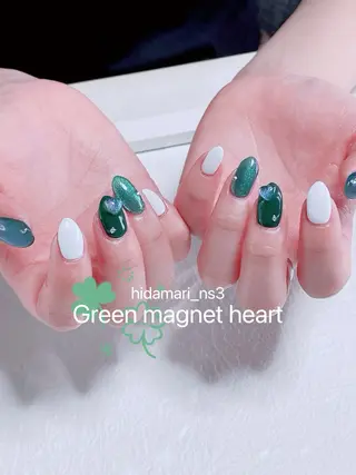 ネイル NailSalon ひだまりのネイルデザイン