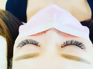 マツエク・マツパ Salon de Rei /Kumiのマツエク・マツパデザイン