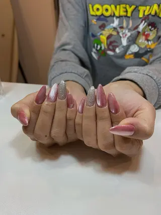 ネイル pownini nailのネイルデザイン