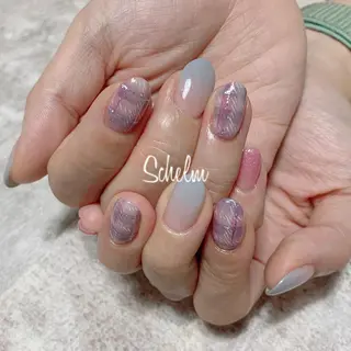 ネイル nail room シュレムのネイルデザイン