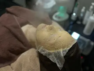 若返り 美肌   エステサロンららんのエステ・リラクイメージ