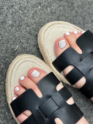 ネイル 福田 加奈のネイルデザイン