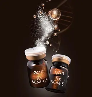 エステサロンmagnolia所属・小野 優子の眉毛・アイブロウイメージ