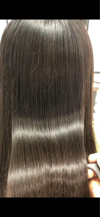 レイヤーカット 早崎太生のヘアスタイル