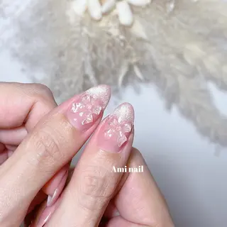 ネイル Manami Kのネイルデザイン