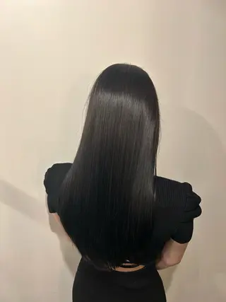 カラー shiwu 門前仲町所属・shiwu / shuのヘアスタイル