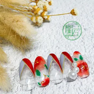 ネイル 閨匠 ビューティサロンのネイルデザイン