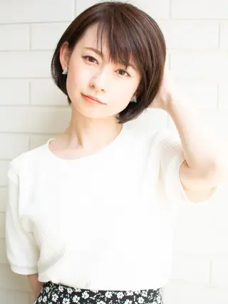 ショート カラー 斉藤 正敏のその他イメージ