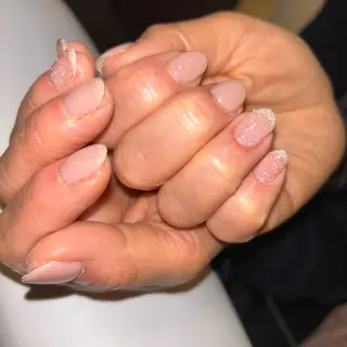 ネイル Amys nail ハナのネイルデザイン