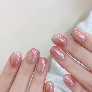 ネイル ネイリスト ミクのネイルデザイン