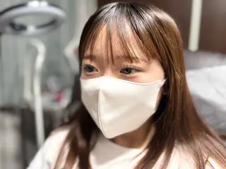 マツエク・マツパ lemmy lash 八王子所属・lemmy タニフジの眉毛・アイブロウイメージ