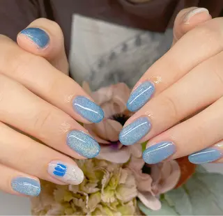 ネイル Cosmos♡ nailのネイルデザイン
