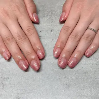 ネイル seri joieangeのネイルデザイン