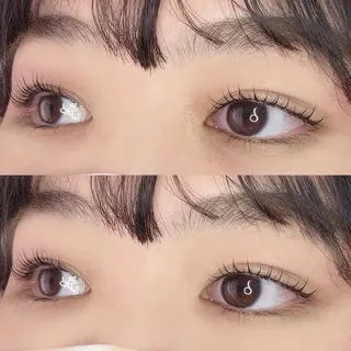 マツエク・マツパ パーフェクトウィンク ちぢいわみのりのマツエク・マツパデザイン