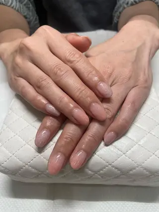 ネイル Lea 五井店のネイルデザイン