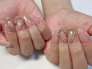 ネイル NailSalon 〜Andyou〜のネイルデザイン
