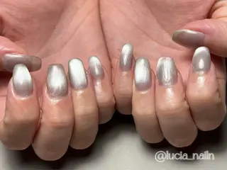 ネイル Salon Luciaのネイルデザイン