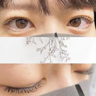 マツエク・マツパ Eyelash 🎀 𝐀𝐲𝐮𝐦𝐢のマツエク・マツパデザイン