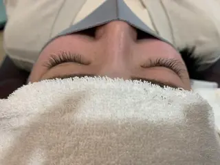 マツエク・マツパ M.wish honokaのマツエク・マツパデザイン