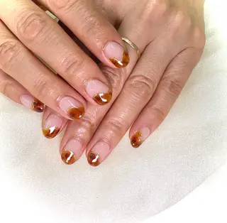 ネイル nail salon quartettoのネイルデザイン