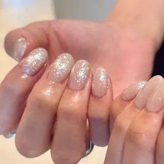 ネイル Huea所属・Huea _ayaのネイルデザイン