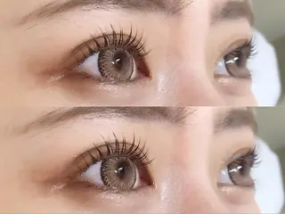 マツエク・マツパ bloom ＊のマツエク・マツパデザイン