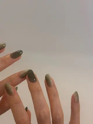 ネイル Elio所属・Elio 国泰寺のネイルデザイン