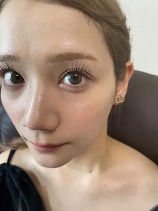 マツエク・マツパ ulu~new generation salon所属・ulu KURUMI💖のネイルデザイン