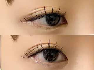 マツエク・マツパ laboT satsukiのマツエク・マツパデザイン