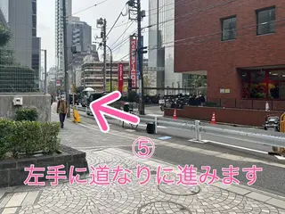 脱毛/毛穴洗浄/痩身 東京ビューティー新宿のエステ・リラクイメージ