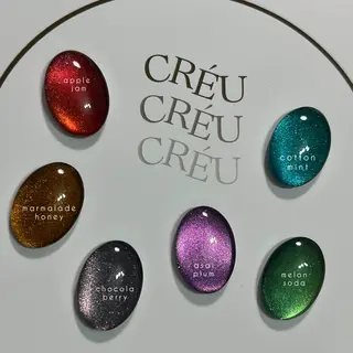 ネイル Manami Kのネイルデザイン