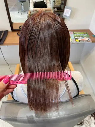 ショート カラー ayaka |トレンドヘアのヘアスタイル