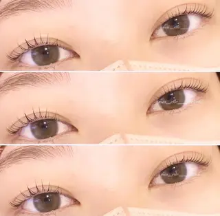 マツエク・マツパ frill eye beauty by ELLE所属・ふわ眉✴︎うぶ眉 🌸maiの眉毛・アイブロウイメージ