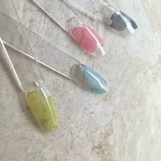 ネイル 園田 ソノダのネイルデザイン