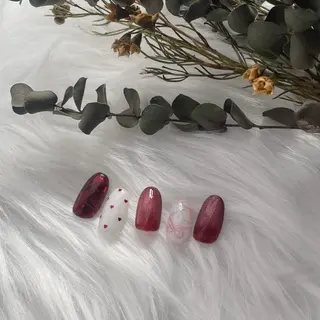 ネイル timtam --sakiのネイルデザイン