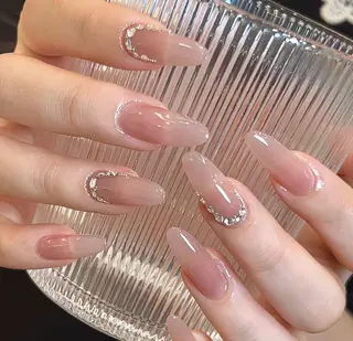 ネイル モンナ CCのネイルデザイン