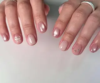 ネイル Freya nail salon所属・Freya トウのネイルデザイン