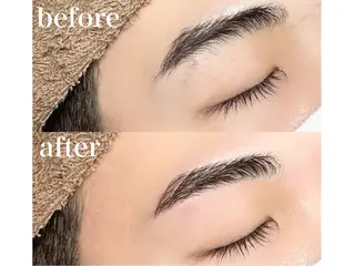 アイブロウ söpra 秦野の眉毛・アイブロウイメージ