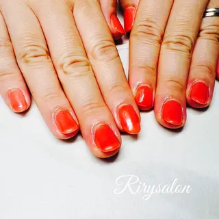 ネイル Riry salonのネイルデザイン