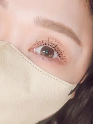 マツエク・マツパ Refoile所属・11/4open👏 Refoile🎉のマツエク・マツパデザイン