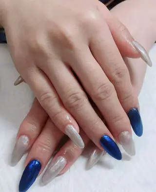 ネイル Minoan Lのネイルデザイン