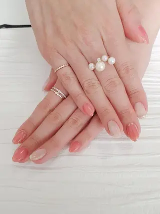 ネイル Fa.Stella ファステラ のネイルデザイン