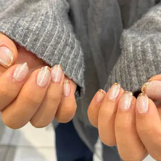 ネイル Chizuru ☾ ໋のネイルデザイン