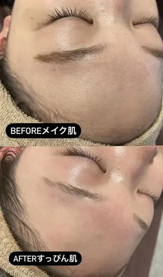 マツエク・マツパ キッズ メンズ アイブロウ Epina 千葉店 【エピナ】のエステ・リラクイメージ