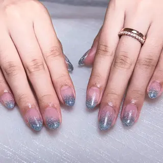ネイル DIANMOND NAIL🌸のネイルデザイン