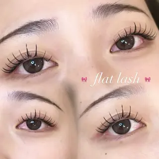 マツエク・マツパ 🎀RIO🎀梅田/ 束感まつ毛/パリエクのマツエク・マツパデザイン