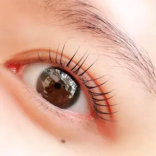 マツエク・マツパ eye salon ef まつげと眉毛の専門店所属・eye salon ef  大月まやのマツエク・マツパデザイン