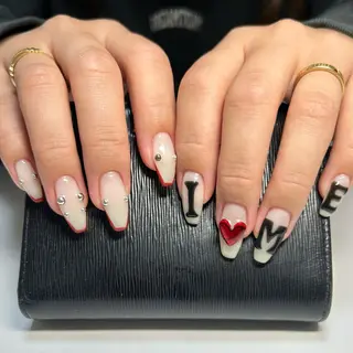 ネイル alien girl所属・aliengirl Ayuのエステ・リラクイメージ